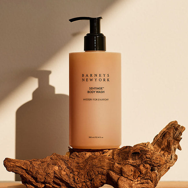 Sentiage™ Body Wash Mystery For Everyday | BARNEYS NEW YORK BEAUTY
