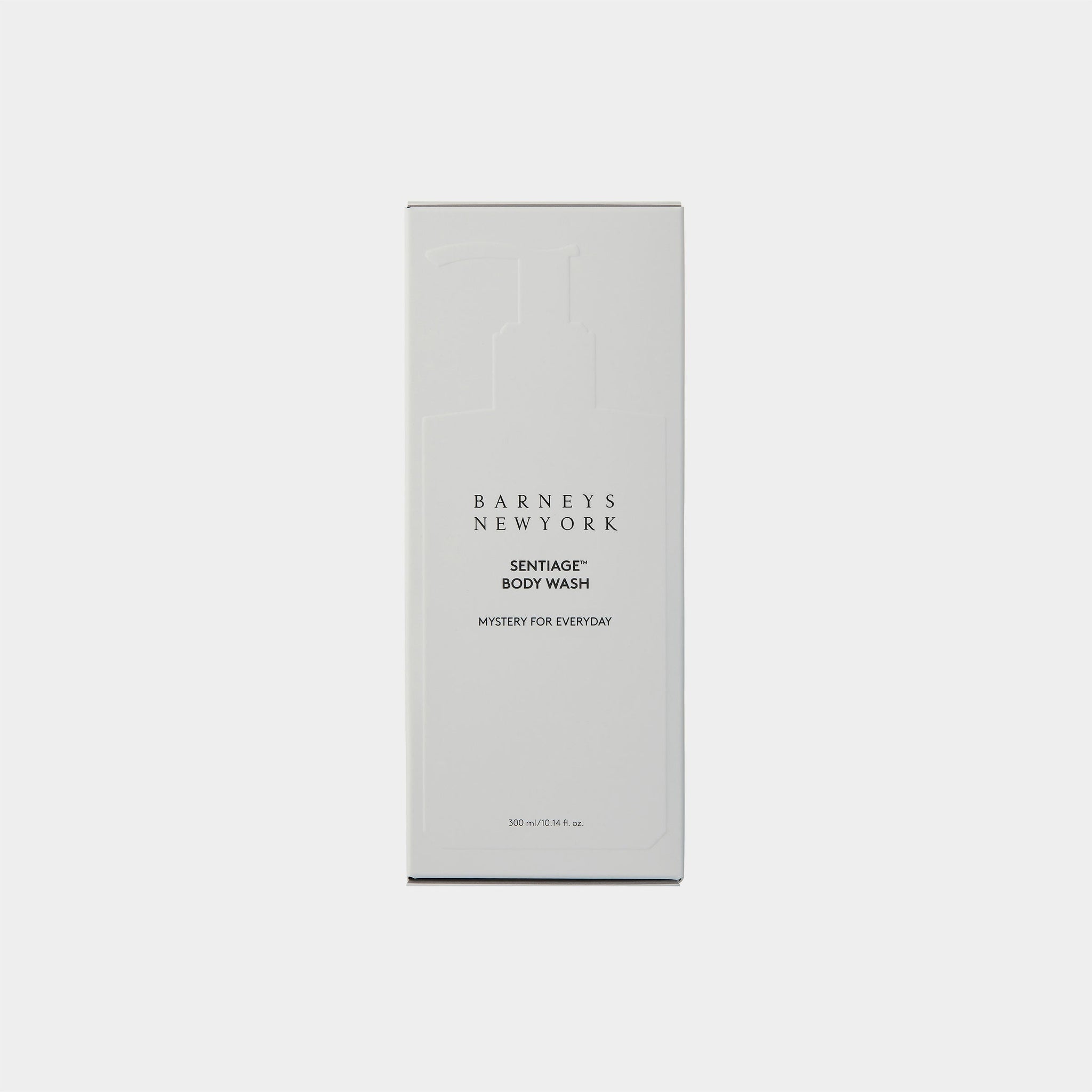 Sentiage™ Body Wash Mystery For Everyday 300ml